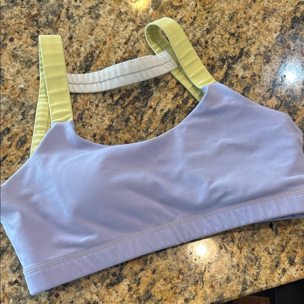 Born Primitive Bra Medium